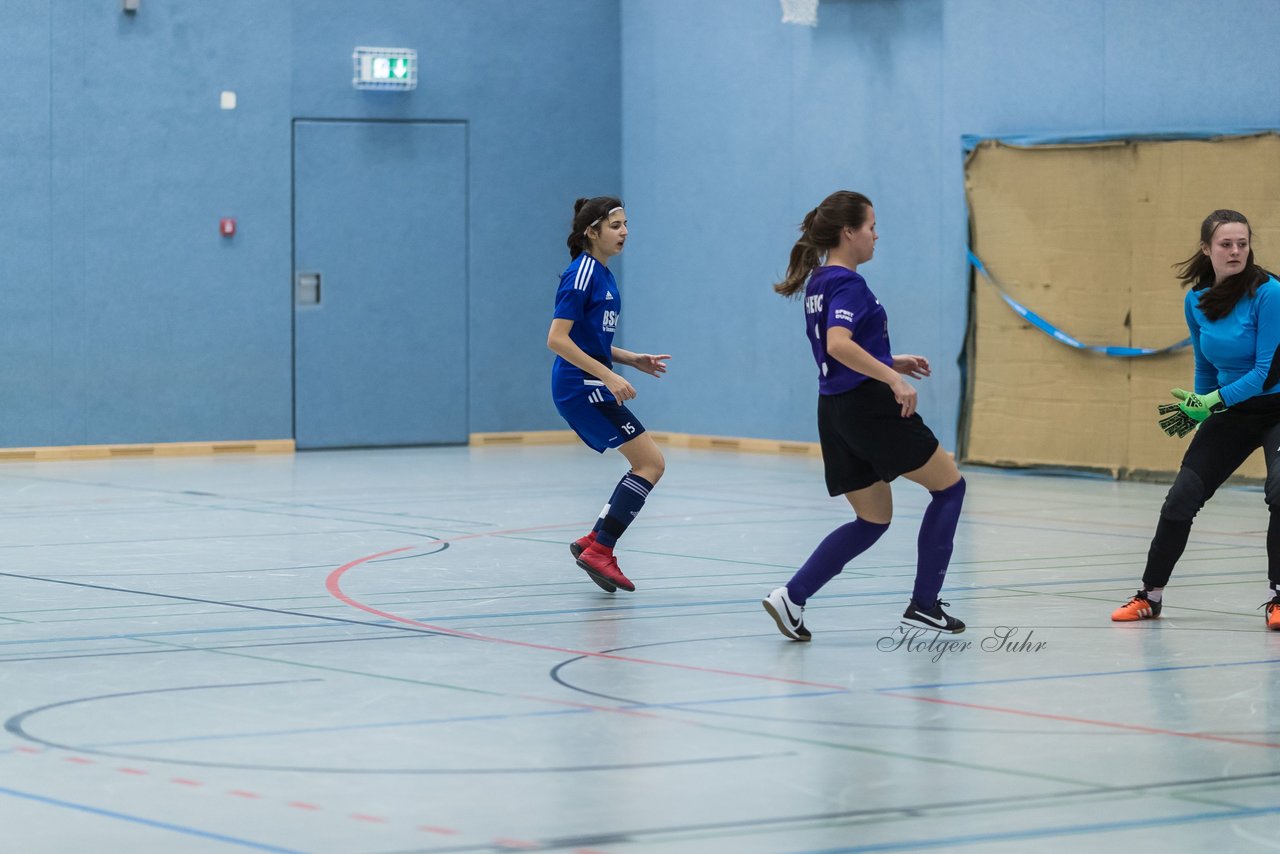 Bild 354 - HFV Futsalmeisterschaft